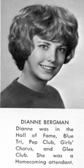 Bergman, Dianne